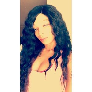 Meet your Posher, Amber